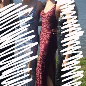 Urban Outfitters Maxi Dress